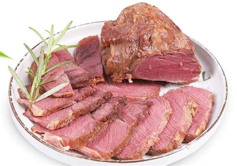 熟牛肉怎么吃 熟牛肉的吃法_知秀网