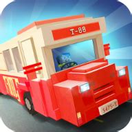 我的世界版模拟巴士游戏下载-我的世界版模拟巴士中文版下载v1.2 安卓版-2265游戏网