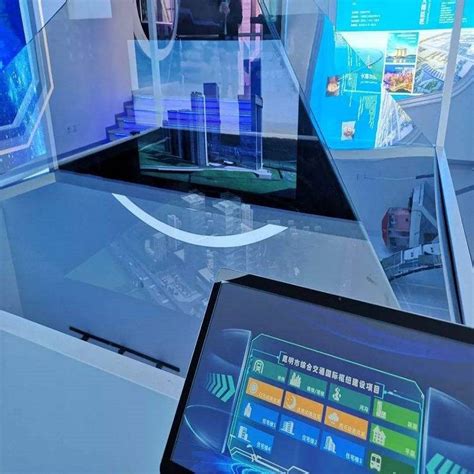 VR虚拟现实安全体验馆 – 山东杰力建筑-安全体验馆生产厂家,设计策划施工方案
