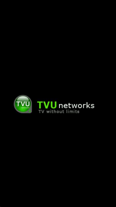 TVUPlayer:Amazon.co.uk:Appstore for Android