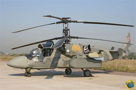 卡-50武装直升机_2223723_领贤网
