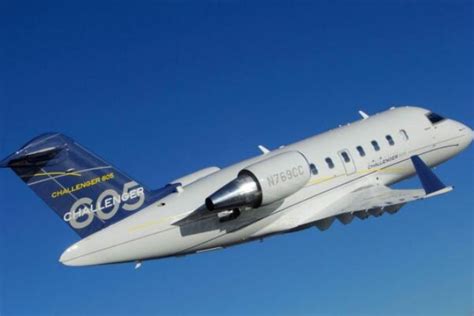 盘点全球最著名十大私人飞机品牌 - 知乎