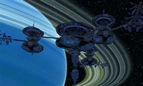 Laikan Starfleet Shipyards | Ktarn Fleet Command Wiki | Fandom