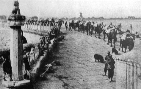 卢沟桥事变发生在几年几月几日 当天晚上日军在北平西南卢沟桥