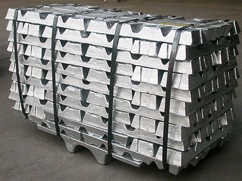 ADC7铝合金锭ADC7今日铝锭售价趋势图 -上海 上海-厂家价格-铝道网