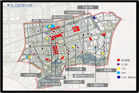 航拍武汉未来科技城，30万人的卫星城已初见雏形！_房产资讯_房天下