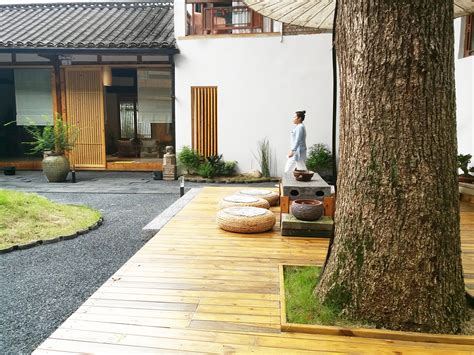 河滨印象别墅庭院设计_成都绿之艺园林景观工程有限公司