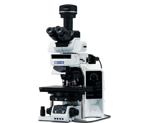 Olympus/奥林巴斯显微镜BX53研究级物镜荧光现货