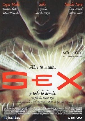 SeX - Netfilm