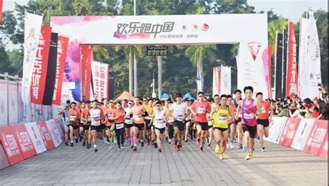 上海10公里精英赛10月22日起跑，竞赛规模7000人_私·奔_澎湃新闻-The Paper