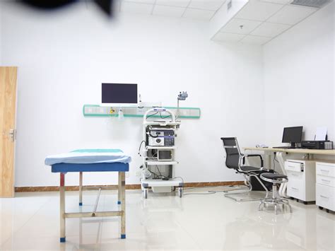 医院医技科室如何构建名医工作室？