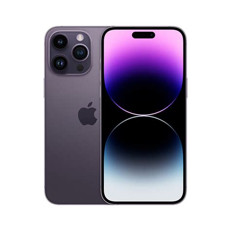 Apple iPhone 14 Pro Max (A2896) 256GB 暗紫色 支持移动联通电信5G 双卡双待手机-京东商城【降价监控 ...