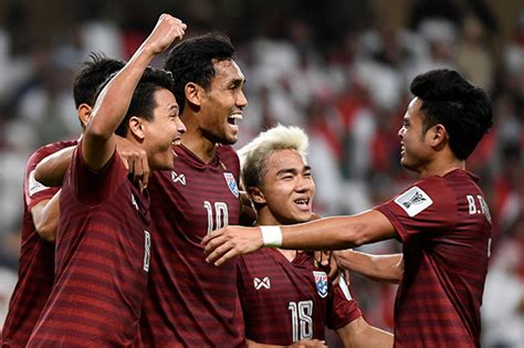 中国泰国友谊赛结果_2018友谊赛中国男足对泰国 - 随意云