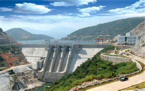 国家发改委批复！云南将新建金沙江上游最大水电站