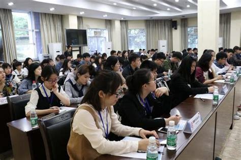 全国高校“深空探测论坛”研讨会在我校召开-中国地质大学（北京）