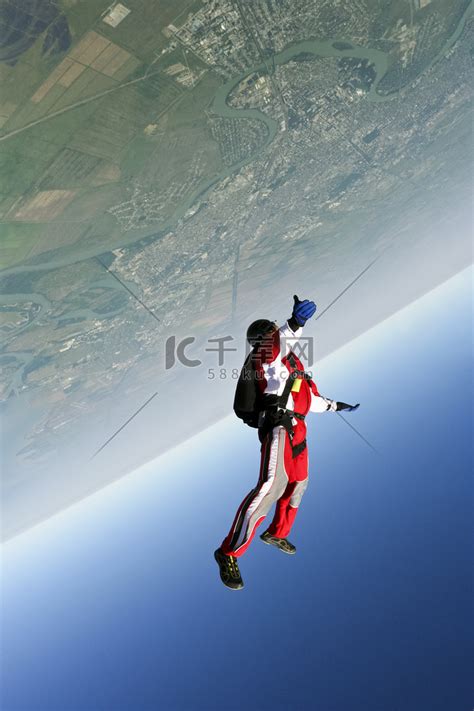 如果让你去玩五千多米的高空跳伞，你会去吗？ - 知乎