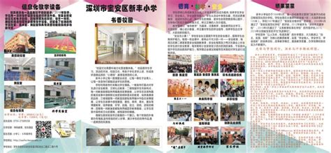 广东省深圳市宝安区福民学校2023年10月教师招聘的公告-深圳教师招聘网.