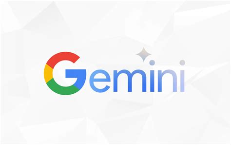 Google lanza Gemini, su nueva inteligencia artificial multimodal | El ...