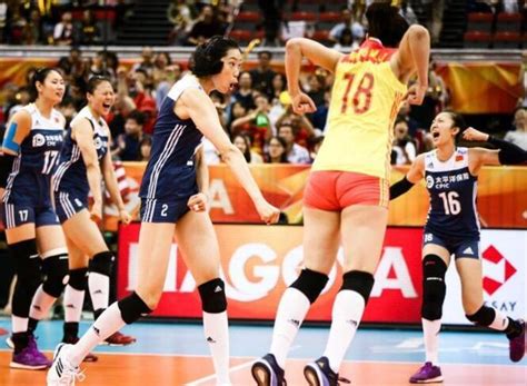中国女排世锦赛16人名单公布|荷兰|中国女排|世锦赛_新浪新闻