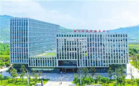 綦江电子商务服务中心_LED显示屏厂家-重庆彩光科技