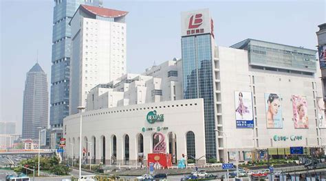 2023第一八佰伴购物,浦东最老牌的大商场，曾经浦...【去哪儿攻略】