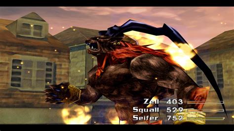 《最终幻想 8 重制版》今日起登陆 iOS/Android 平台-最终幻想 8 重制版资讯-篝火营地