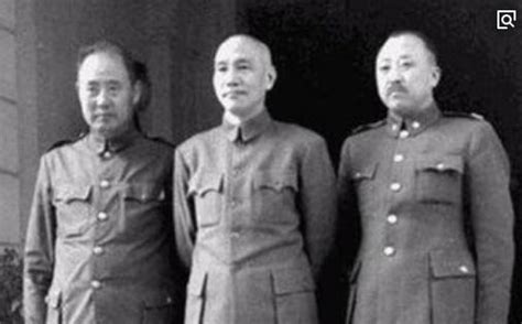 抗战时期，最能打的5名国民党将领，他们个个都是抗日英雄！