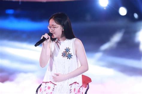 《中国新歌声2》郭沁周深演唱《大鱼》_腾讯视频