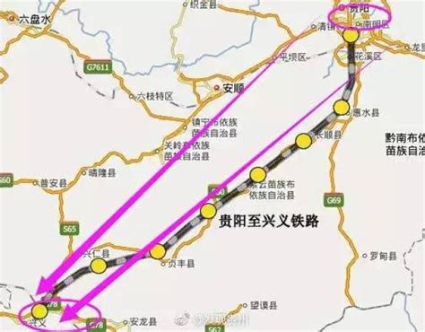 贵州未来高铁规划图,贵州省高铁规划图,贵州高速铁路规划图_大山谷图库