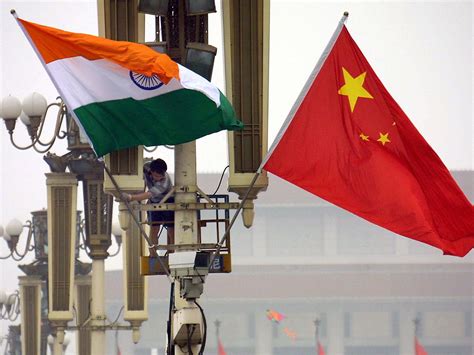 中国外交部：中印边境问题会谈对解决双边问题具有重要意义 - 2016年4月21日, 俄罗斯卫星通讯社