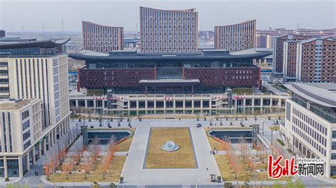 雄安五周年：首批3家央企总部落地，累计完成投资3500多亿元_北京日报网