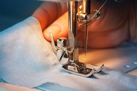 缝纫机女裁缝工具服装线程材料接缝器具爱好缝纫金属高清图片下载-正版图片321693252-摄图网
