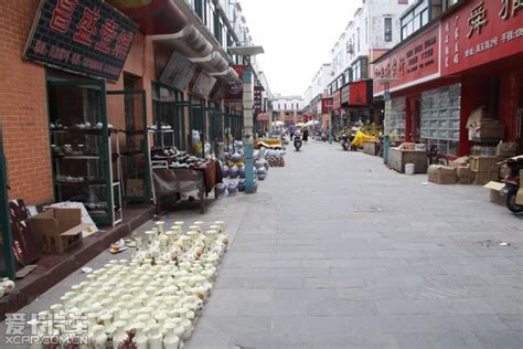 景德镇陶瓷市场 Jingdezhen Ceramic Market – LBS LOGISTICS