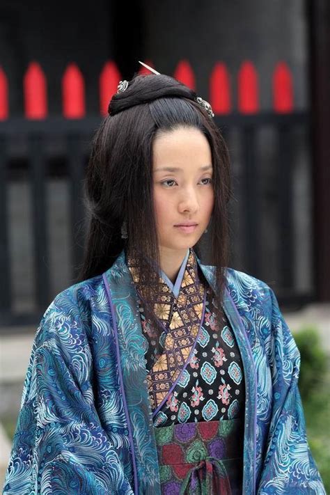 《进京城》：43岁马伊琍时隔16年再扮古装，堪称紫薇格格升级版__凤凰网