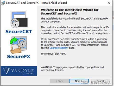 SecureCRT9.1高亮配色设置_crt高亮配色方案-CSDN博客