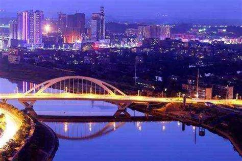 这座曾经做过广东省省会的城市，很多人会误认为它属于湖南！