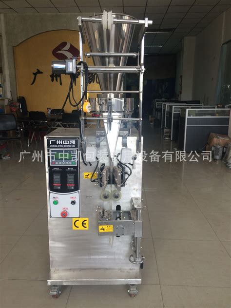 QD-40-全自动干燥剂颗粒包装机-上海钦典机械制造有限公司