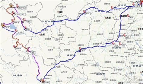 甘南青海湖10天旅游攻略线路图（原创），甘南.茶卡盐湖 - 知乎