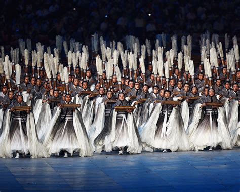 2008年第29届北京奥运会开幕式(Beijing 2008 Olympics Games Opening Ceremony)-电影-腾讯视频