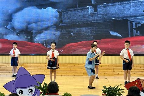 丽水市第26届全国推广普通话宣传周活动在景宁启动