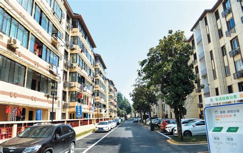 老旧小区迎来“高光”时刻 2020年天心区14个老旧小区换新颜 - 街道动态 - 新湖南