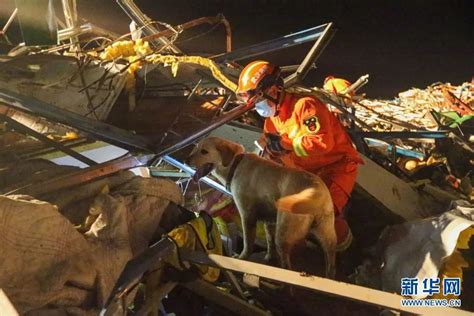 武汉9级龙卷风已致6人遇难，218人受伤