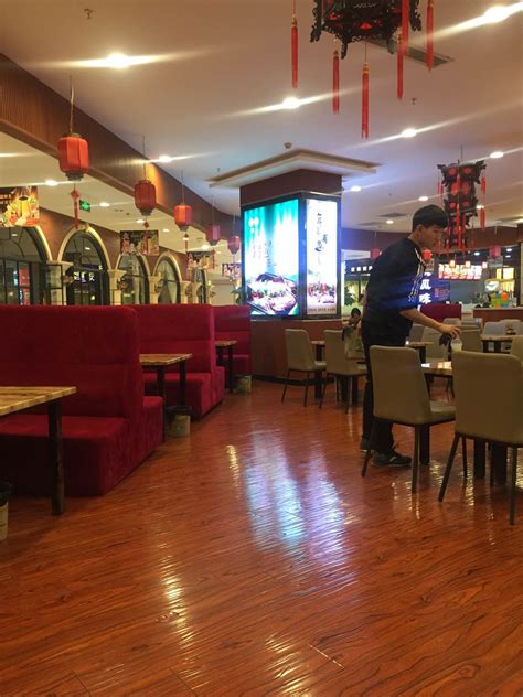 2023巫山烤鱼(东营市百货大楼店)美食餐厅,上菜特别慢，等了40分钟，4个...【去哪儿攻略】