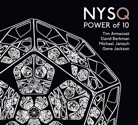 Power of 10 (2015) | NYSQ