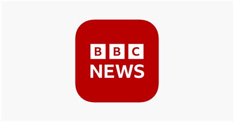 BBC新闻资讯节目Newsbeat发布新LOGO-logo11设计网
