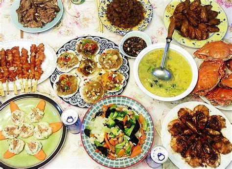 【2014年1月30日春节年夜饭的做法步骤图】清龄_下厨房