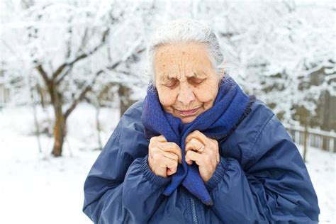 老人冬季养生护心常识，冬季6大禁忌