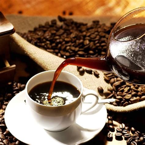 全球咖啡品牌排行榜前十名 雀巢咖啡排名第一 - 神奇评测
