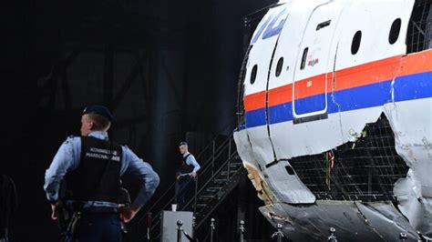 乌克兰安全局前员工认为基辅与马航MH17空难有关 - 2019年3月25日, 俄罗斯卫星通讯社