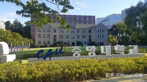 2022韩国大学排名最新前40 - 知乎